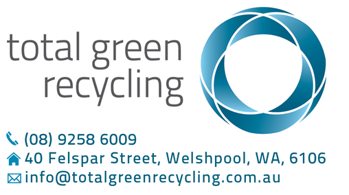 Total Green Recycling