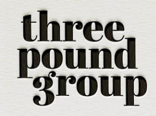 Three Pound Group