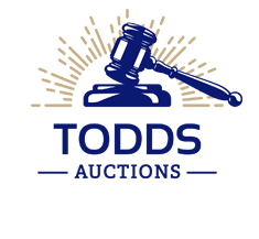 Todds Auctions