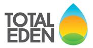Total Eden Holdings