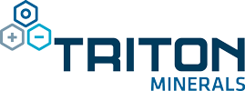 Triton Minerals