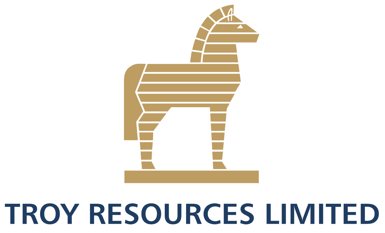 Troy Resources