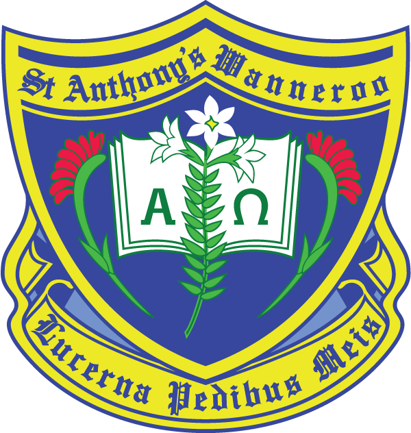 St Anthony's School Wanneroo