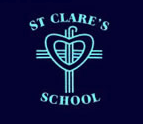 St Clare's School