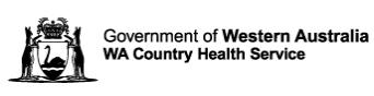 WA Country Health Service