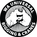 WA Universal Rigging & Cranes