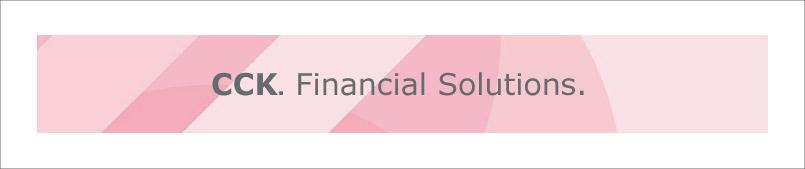 CCK Financial Solutions