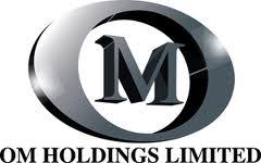 OM Holdings