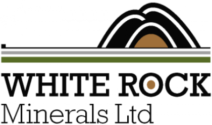 White Rock Minerals