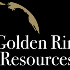 Golden Rim Resources