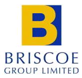 Briscoe Group Australasia
