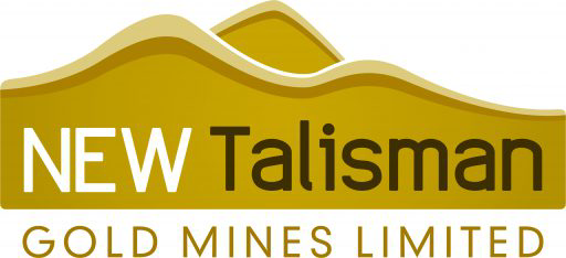 New Talisman Gold Mines