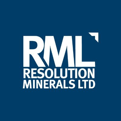 Resolution Minerals