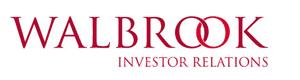 Walbrook Investor Relations