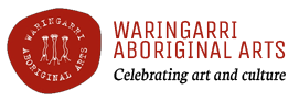 Waringarri Arts Aboriginal Corporation