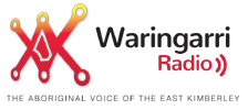 Waringarri Media Aboriginal Corporation