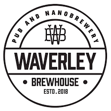 The Waverley Brewhouse