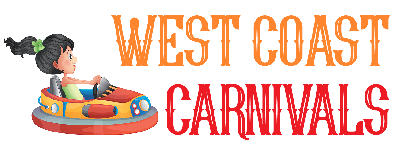 West Coast Carnivals