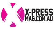 X-Press Magazine