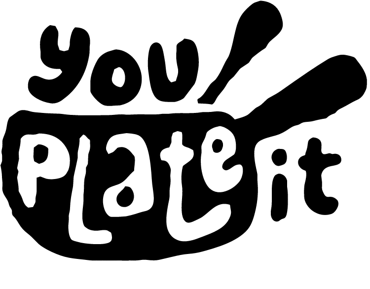You Plate It