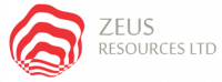Zeus Resources