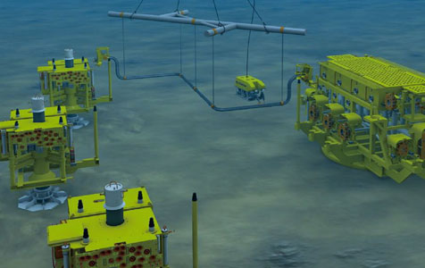 Curtin launches Aust-first subsea engineering course