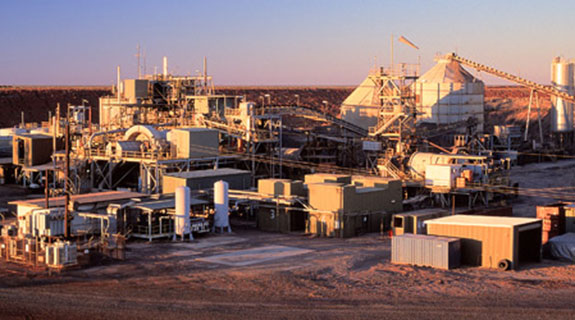 Newmont to spend $120m on Tanami
