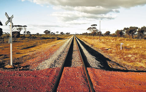 Brockman Mining seeks access to Fortescue’s rail network