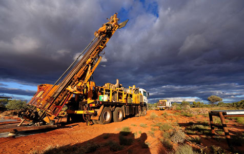 Lucas JV wins Goldfields gas project