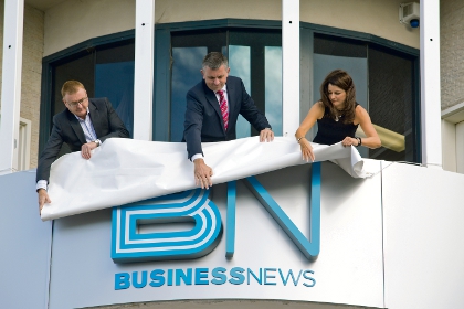 Big changes at Business News