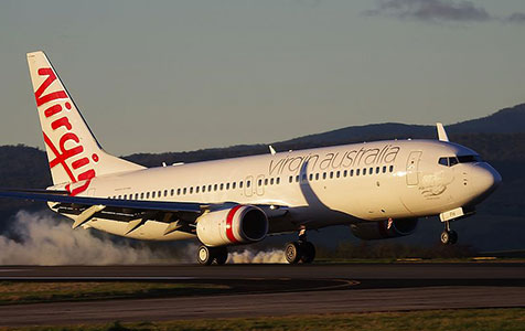 Virgin to cut back services to Albany, Esperance 