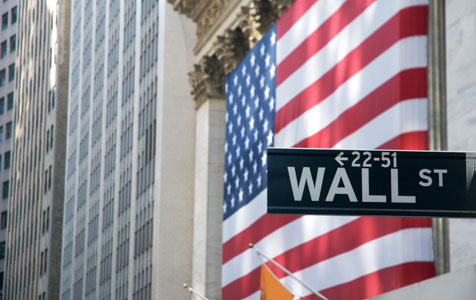 US stocks rise ahead of expected Fed taper