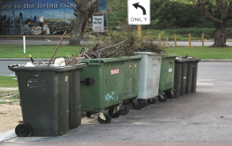 Council gets waste-to-energy tick