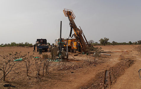 West African Resources study reveals low costs