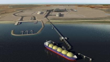 Thiess venture wins $500m LNG contract 